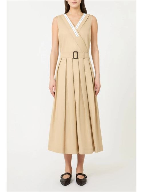 WKDCONO WEEKEND MAXMARA | 2615221021600003 BEIGE